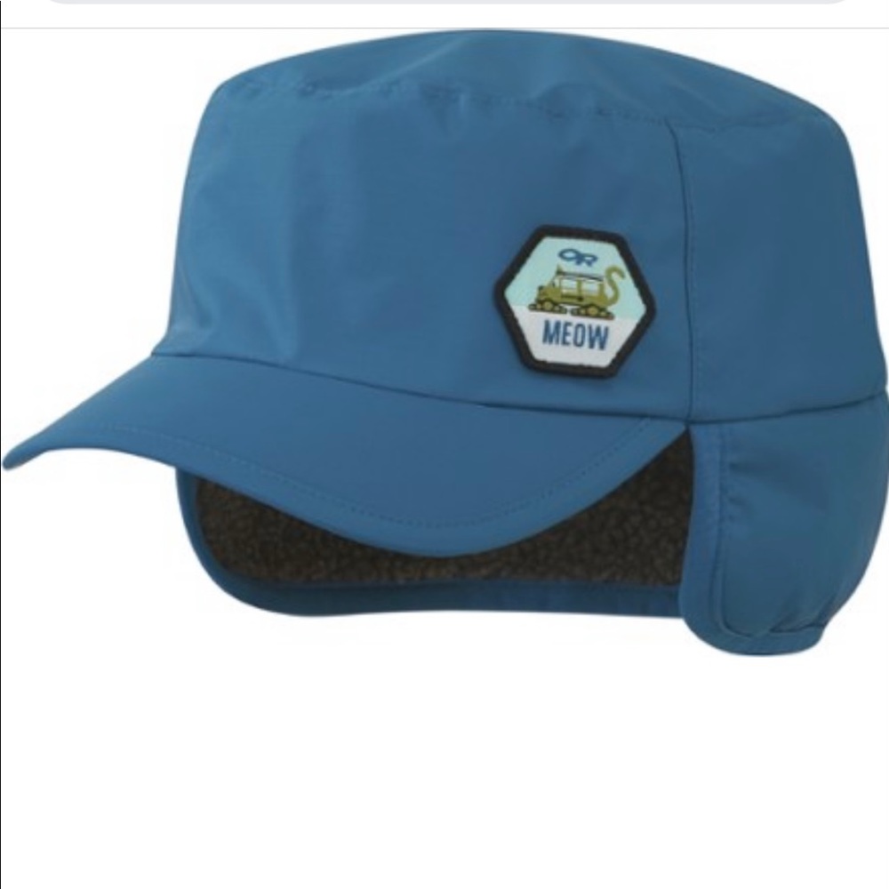 Outdoor Research hat, toddler size, NWOT